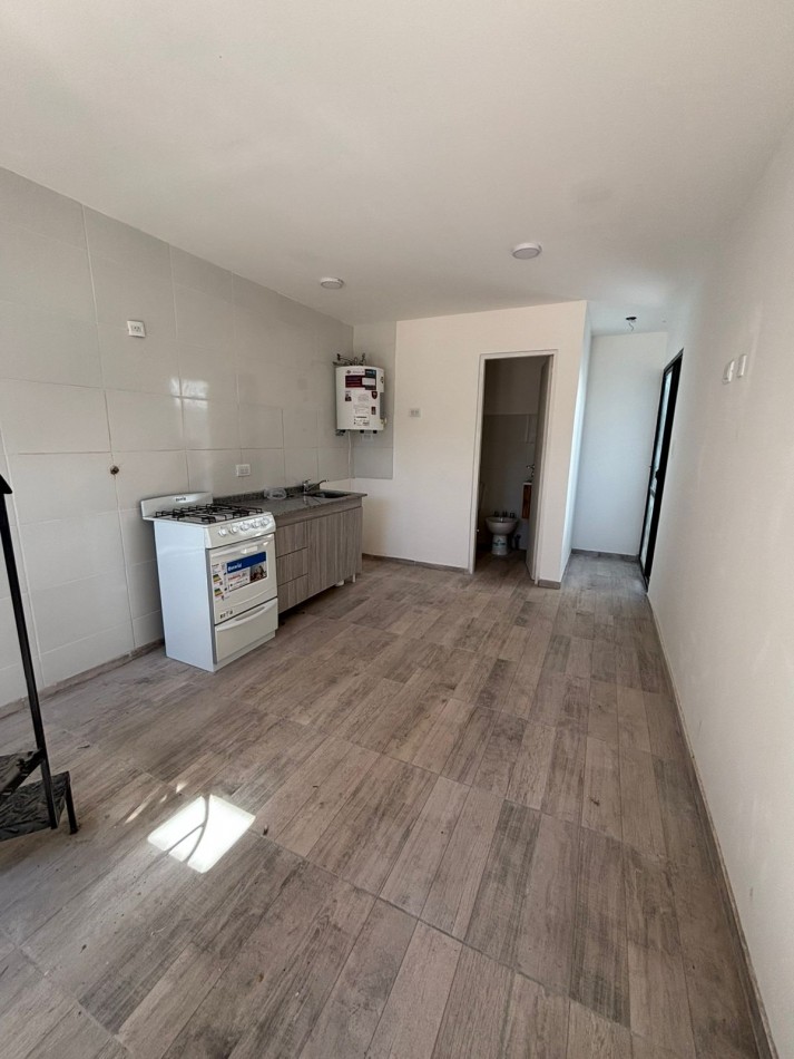 PH tipo Duplex 2 Ambientes en Venta