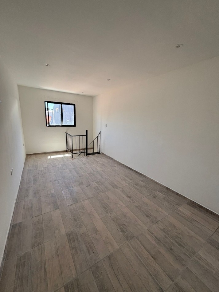 PH tipo Duplex 2 Ambientes en Venta