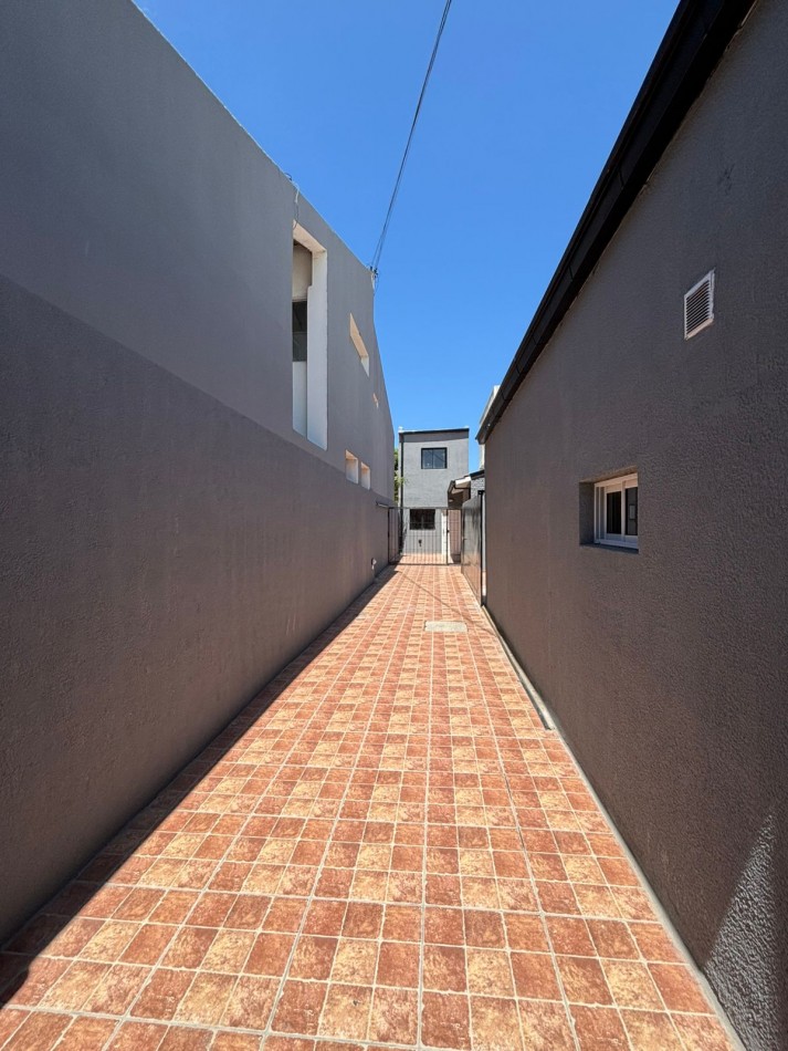 PH tipo Duplex 2 Ambientes en Venta