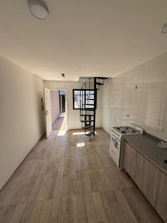 PH tipo Duplex 2 Ambientes en Venta