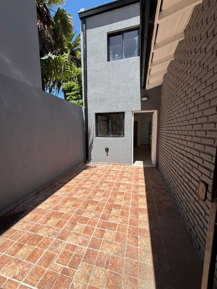 PH tipo Duplex 2 Ambientes en Venta