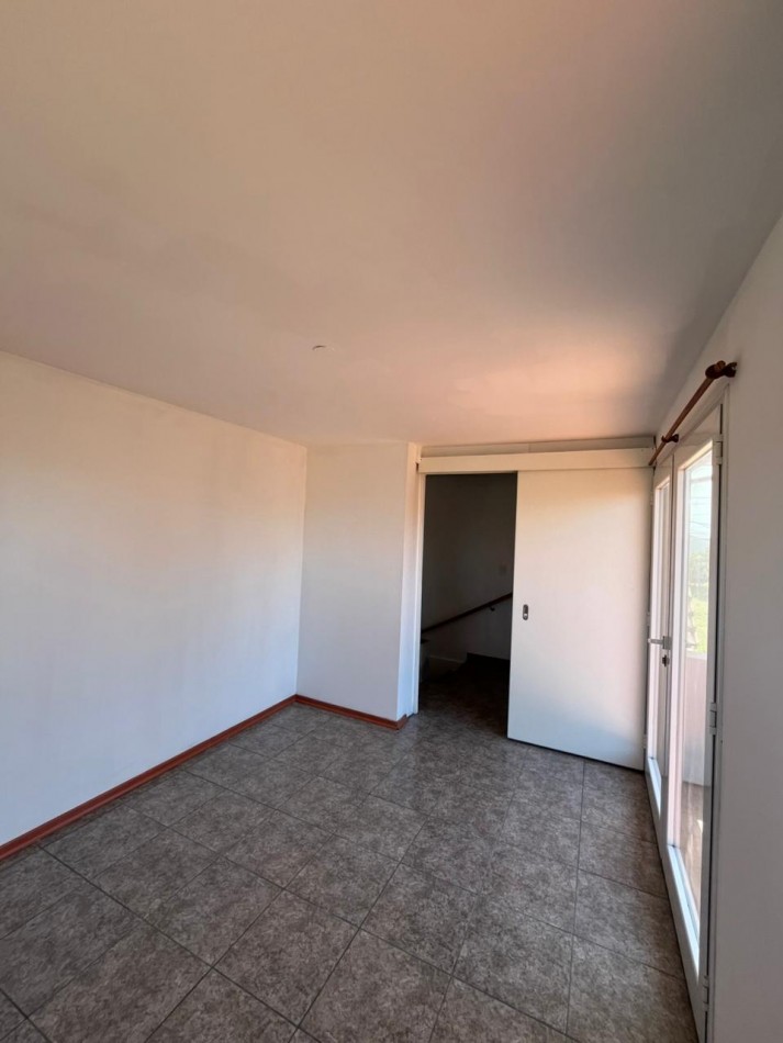 Chalet 3 Ambientes en Venta Zona San Patricio