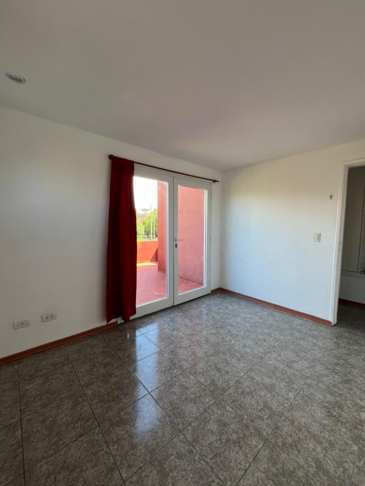 Chalet 3 Ambientes en Venta Zona San Patricio