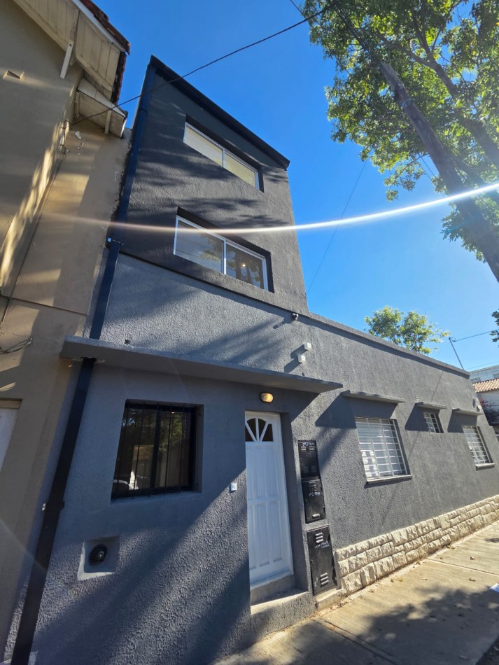 PH 2 Ambientes en Venta zona San Jose
