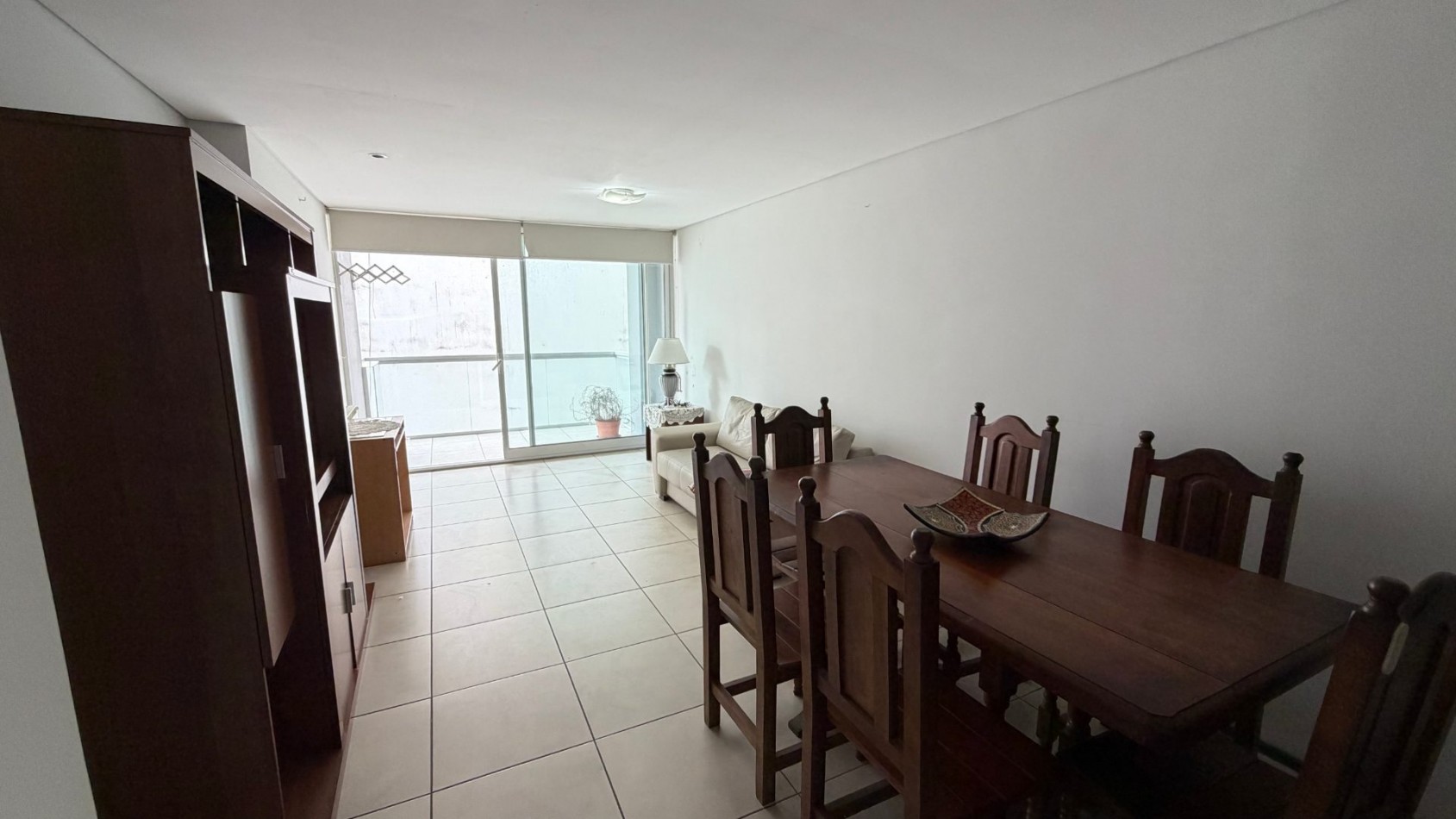 Departamento Dos Ambientes en Venta Plaza Mitre