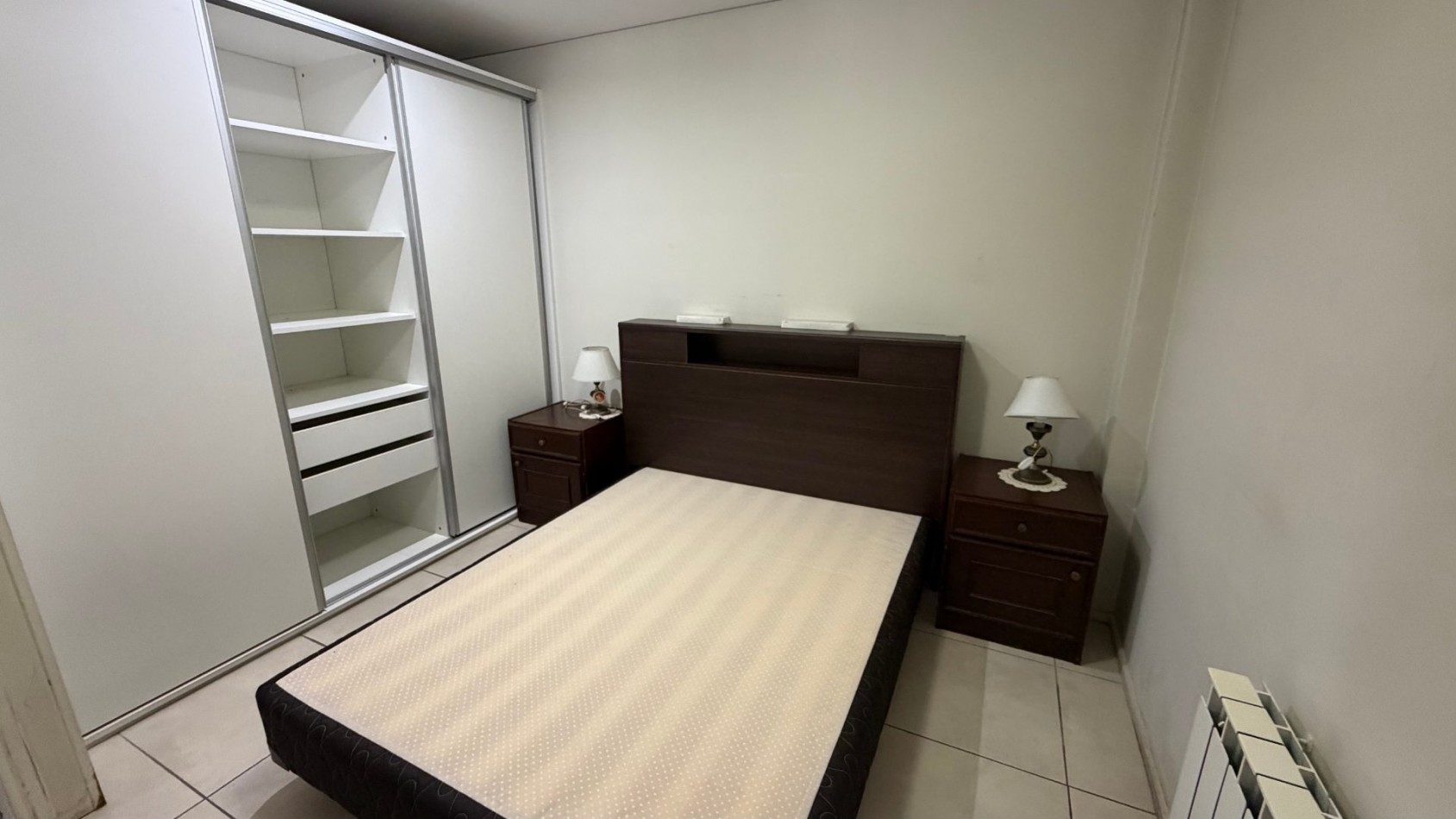 Departamento Dos Ambientes en Venta Plaza Mitre