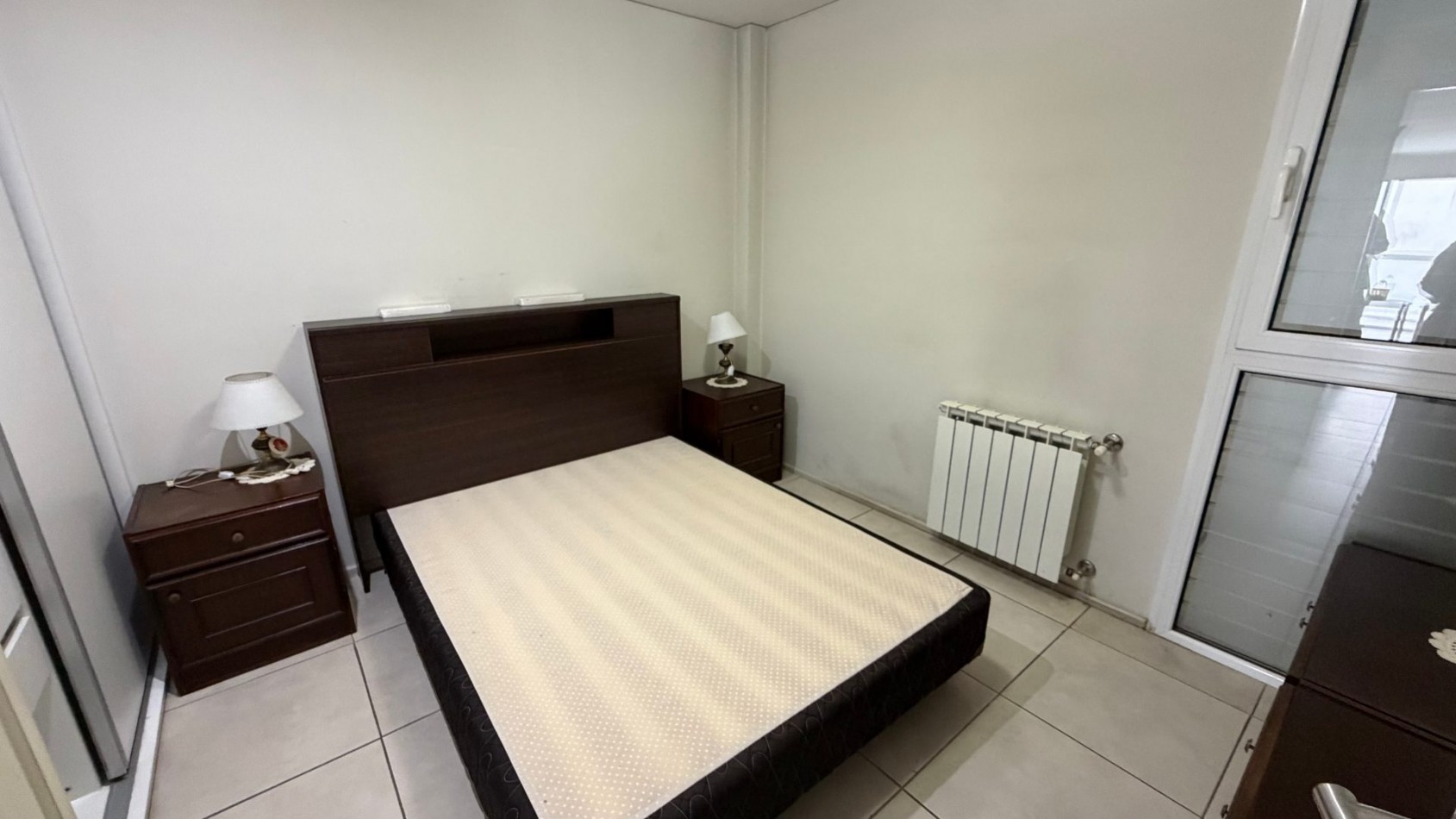 Departamento Dos Ambientes en Venta Plaza Mitre