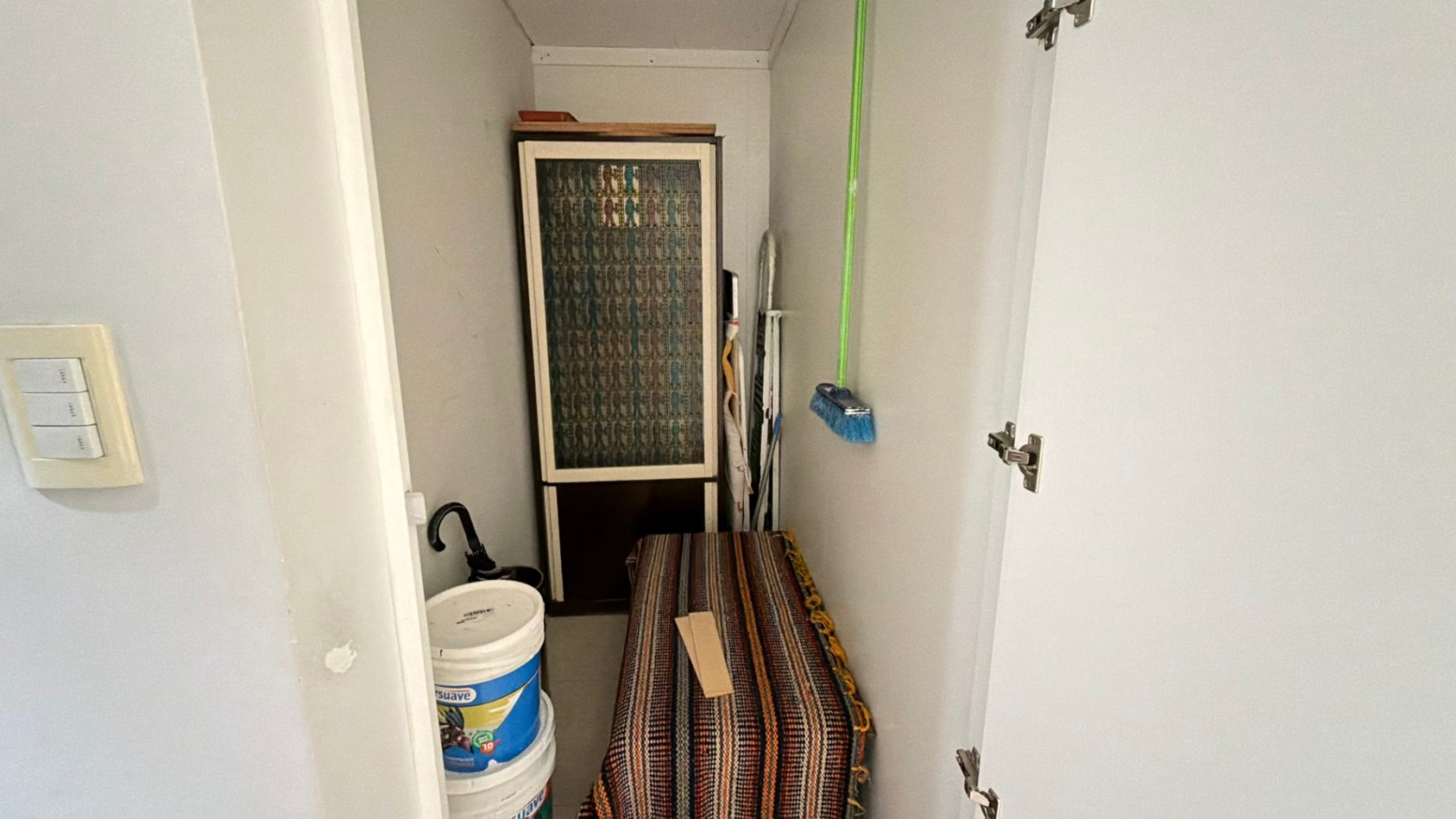 Departamento Dos Ambientes en Venta Plaza Mitre