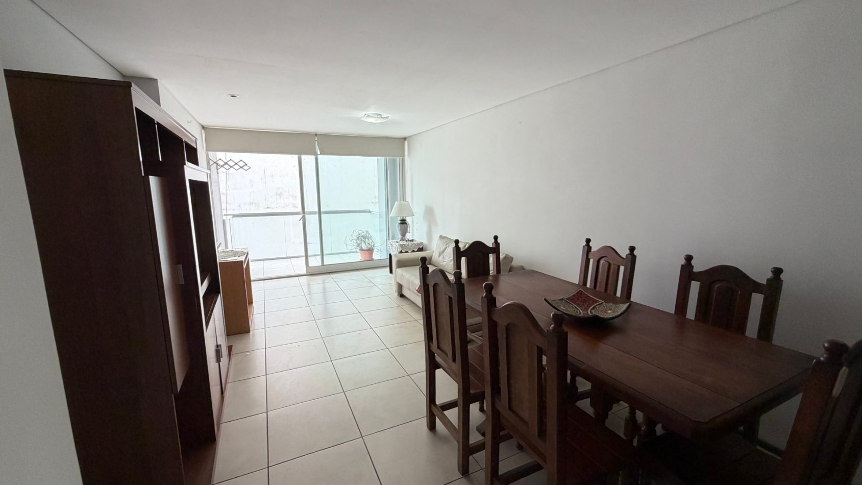 Departamento Dos Ambientes en Venta Plaza Mitre