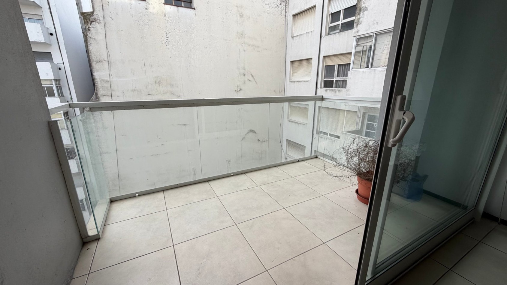 Departamento Dos Ambientes en Venta Plaza Mitre