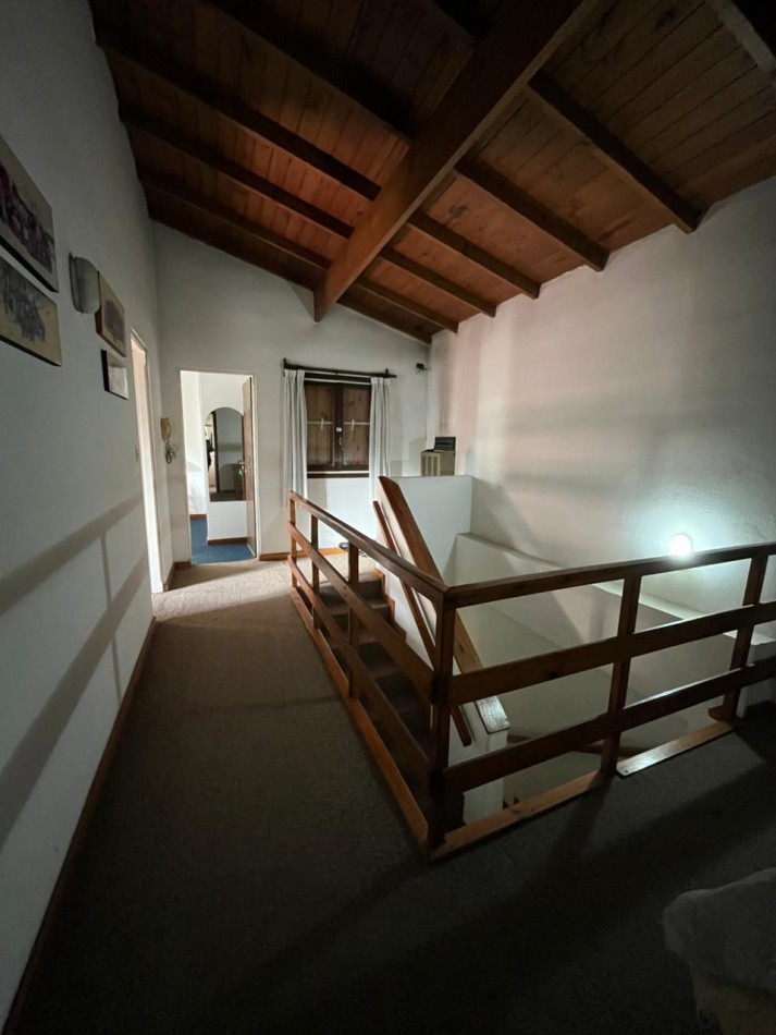 Chalet en venta zona Chauvin. Apto desarrollo