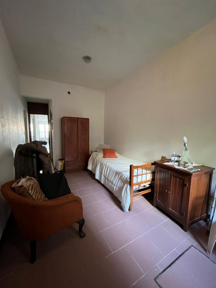 Chalet en venta zona Chauvin. Apto desarrollo