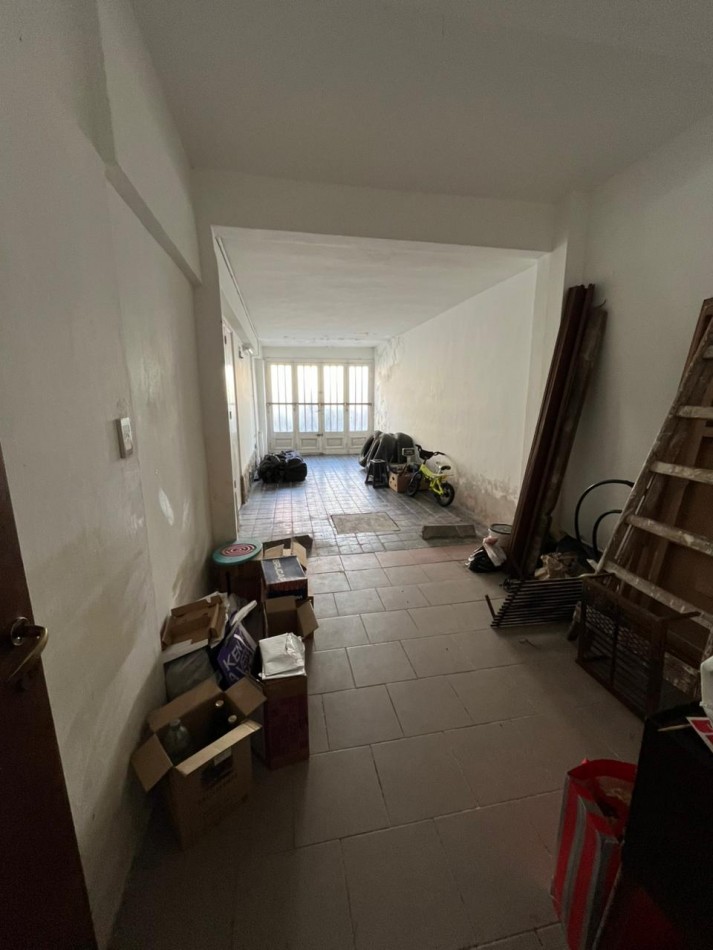 Chalet en venta zona Chauvin. Apto desarrollo