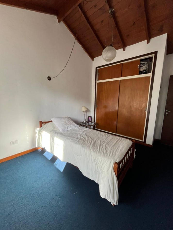 Chalet en venta zona Chauvin. Apto desarrollo