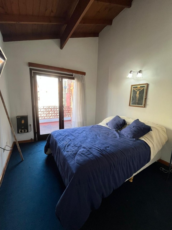 Chalet en venta zona Chauvin. Apto desarrollo
