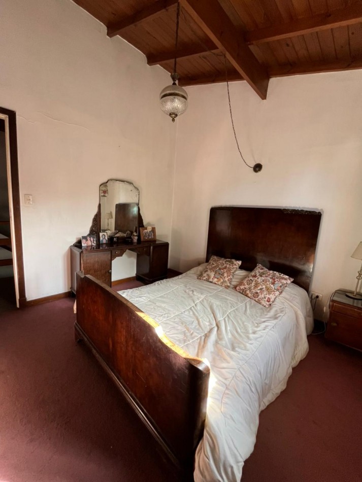 Chalet en venta zona Chauvin. Apto desarrollo