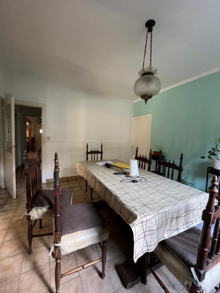 Chalet en venta zona Chauvin. Apto desarrollo