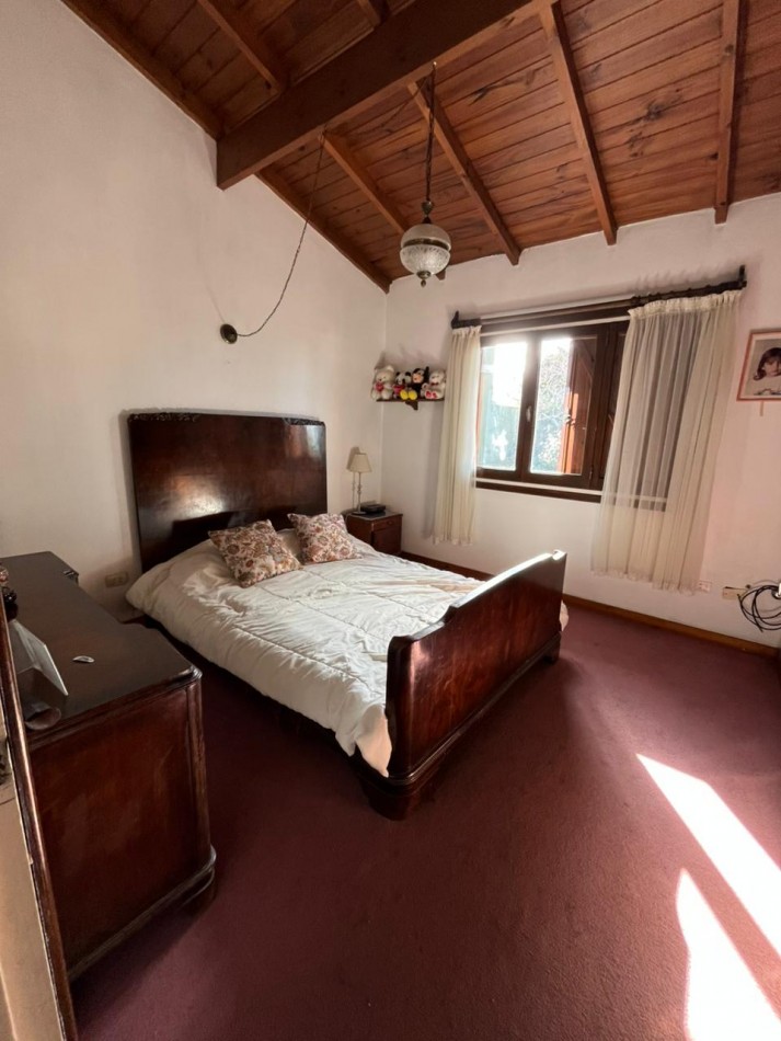 Chalet en venta zona Chauvin. Apto desarrollo