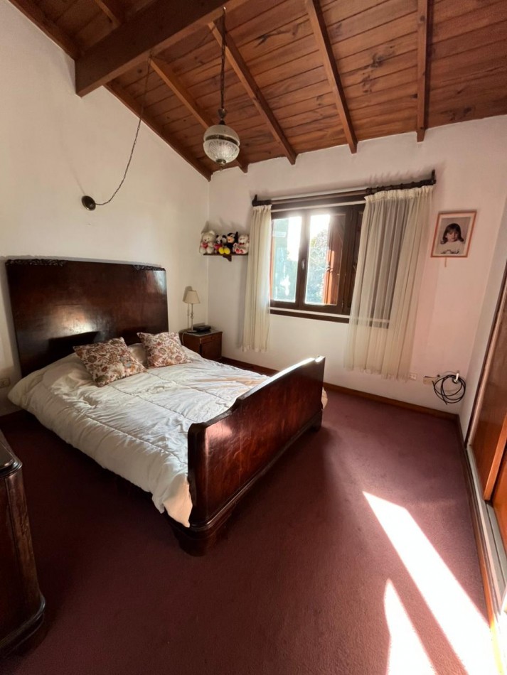 Chalet en venta zona Chauvin. Apto desarrollo