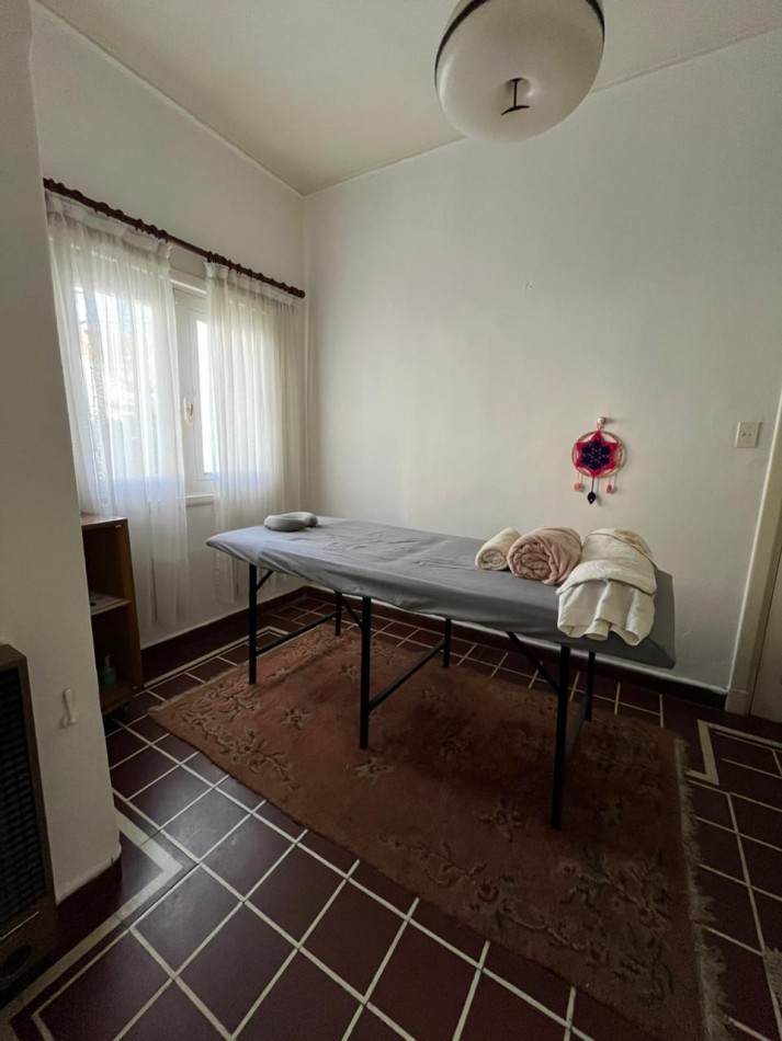 Chalet en venta zona Chauvin. Apto desarrollo
