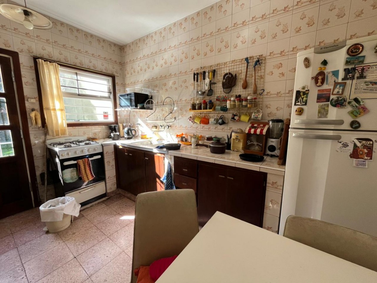 Chalet en venta zona Chauvin. Apto desarrollo