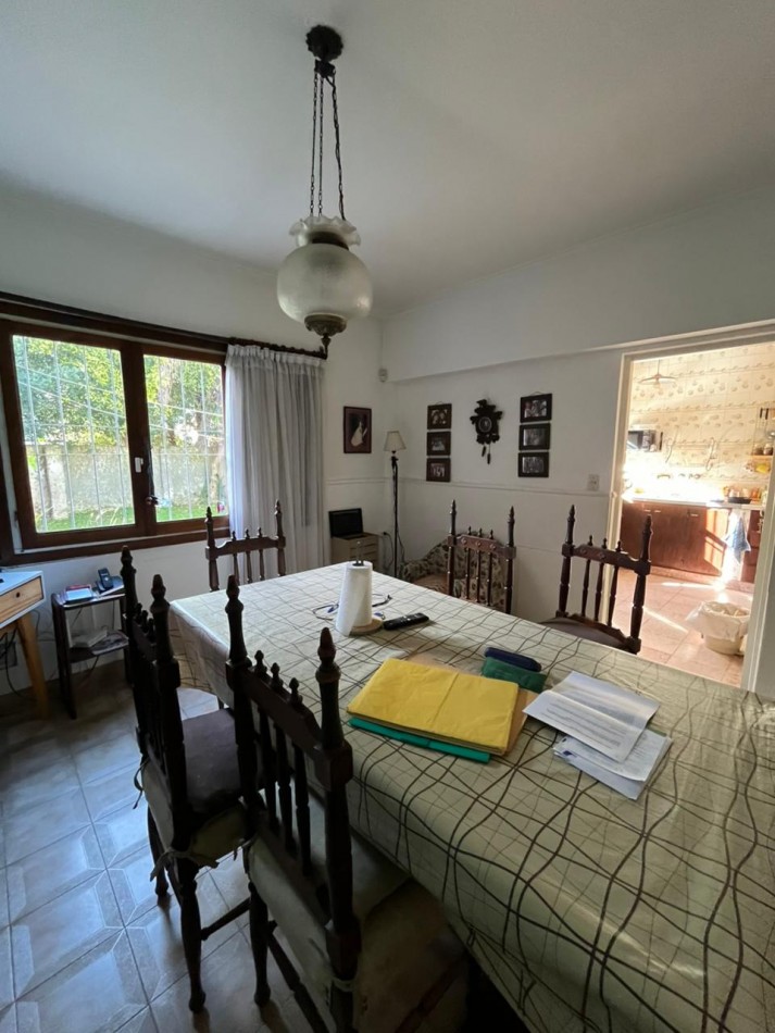 Chalet en venta zona Chauvin. Apto desarrollo