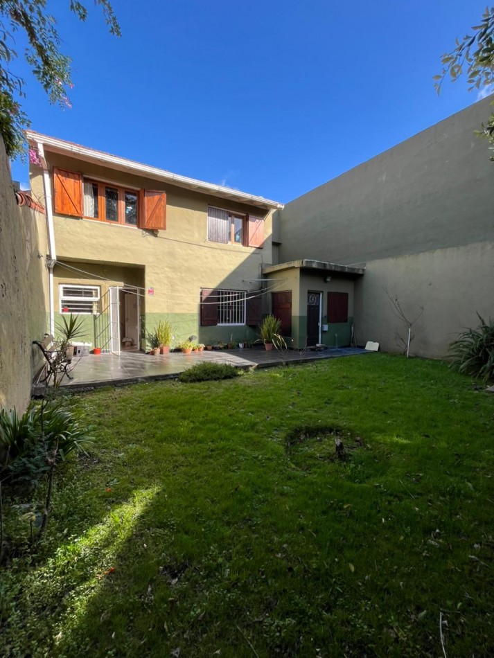 Chalet en venta zona Chauvin. Apto desarrollo