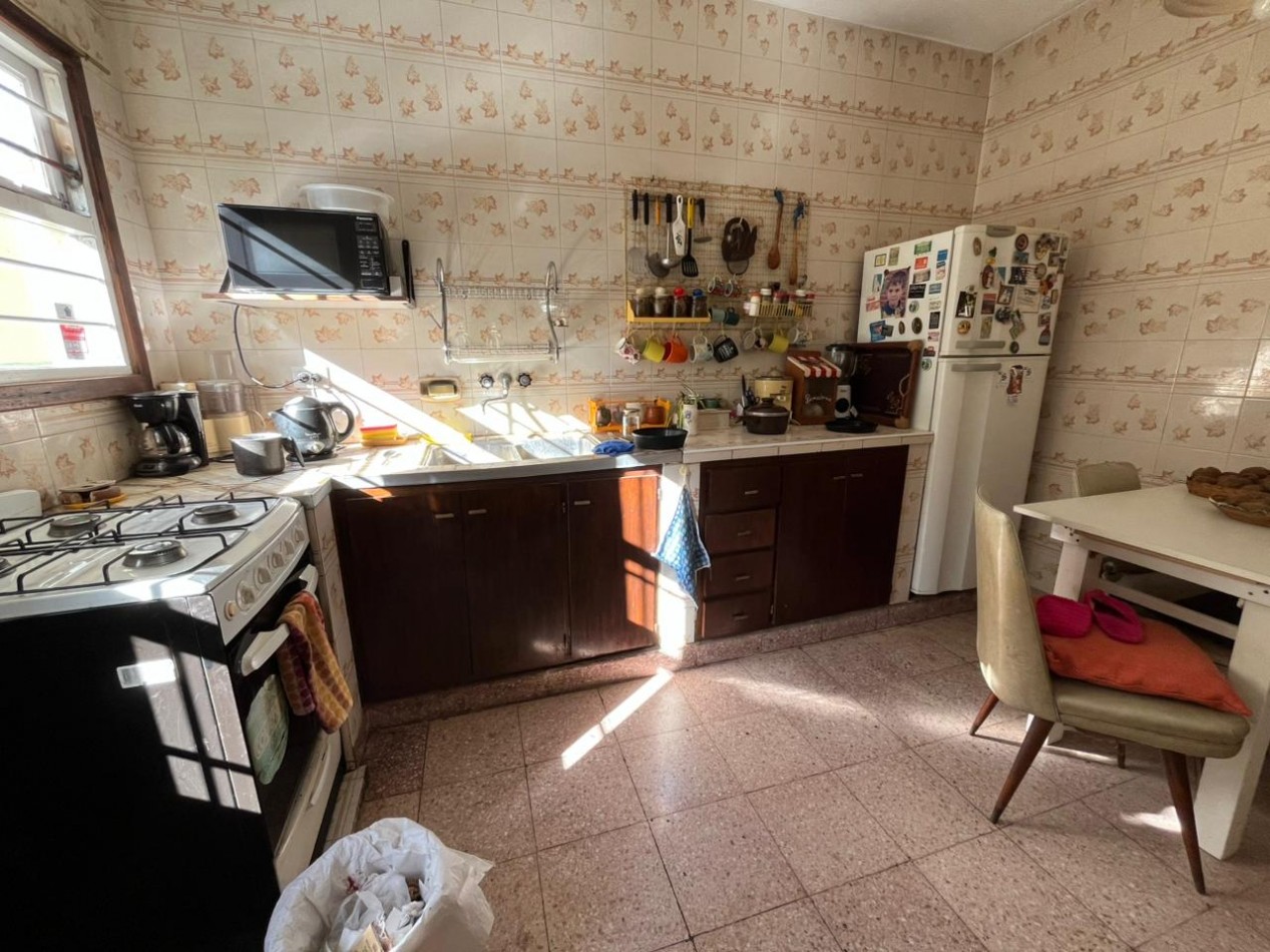 Chalet en venta zona Chauvin. Apto desarrollo