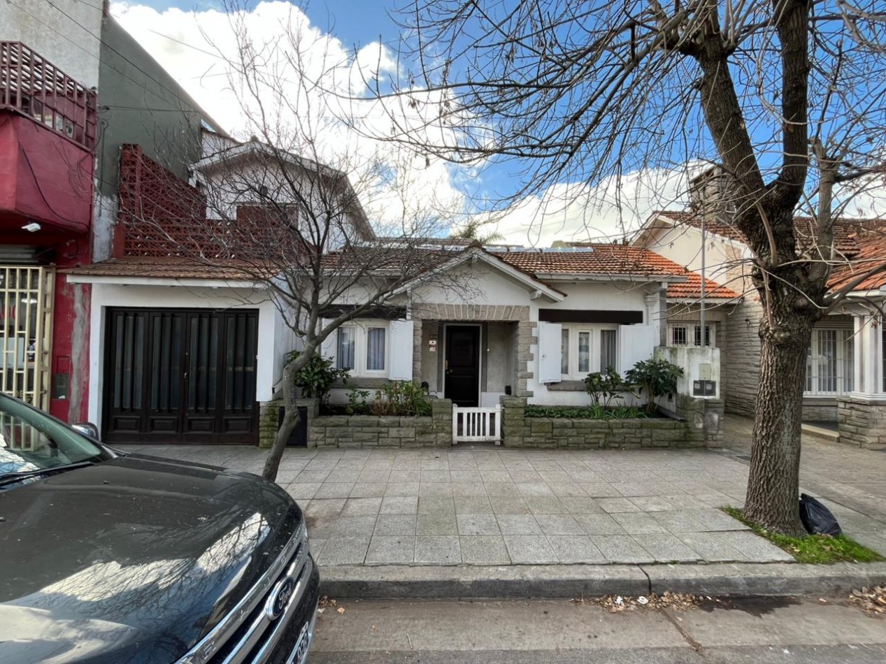 Chalet en venta zona Chauvin. Apto desarrollo