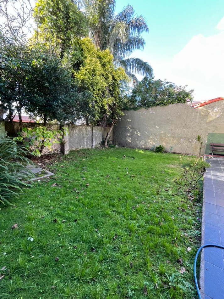 Chalet en venta zona Chauvin. Apto desarrollo