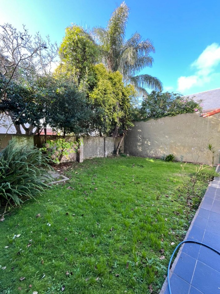 Chalet en venta zona Chauvin. Apto desarrollo