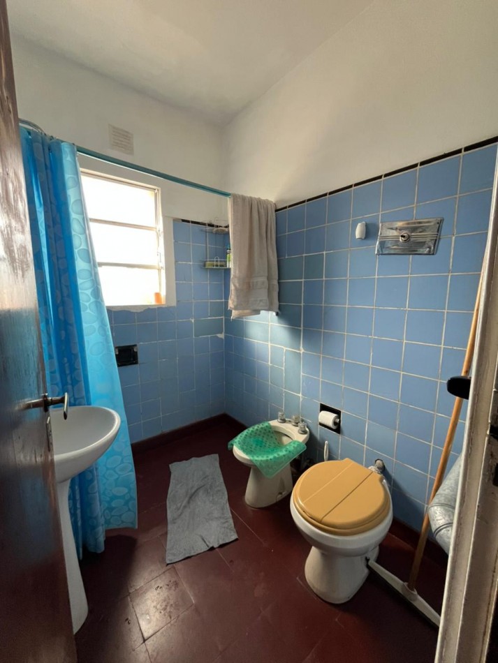 Chalet en venta Sobre lote propio
