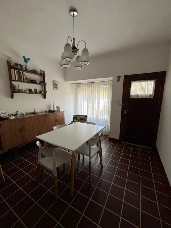 Chalet en venta Sobre lote propio