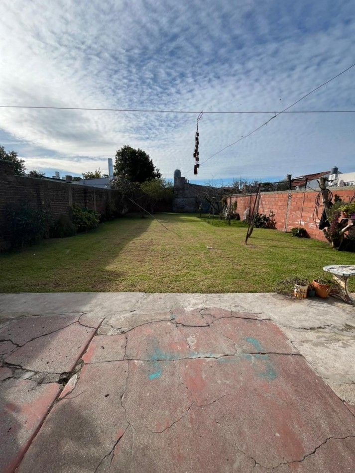 Chalet en venta Sobre lote propio