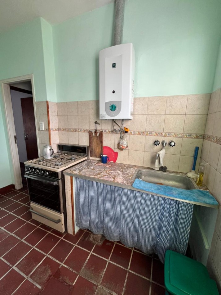 Chalet en venta Sobre lote propio