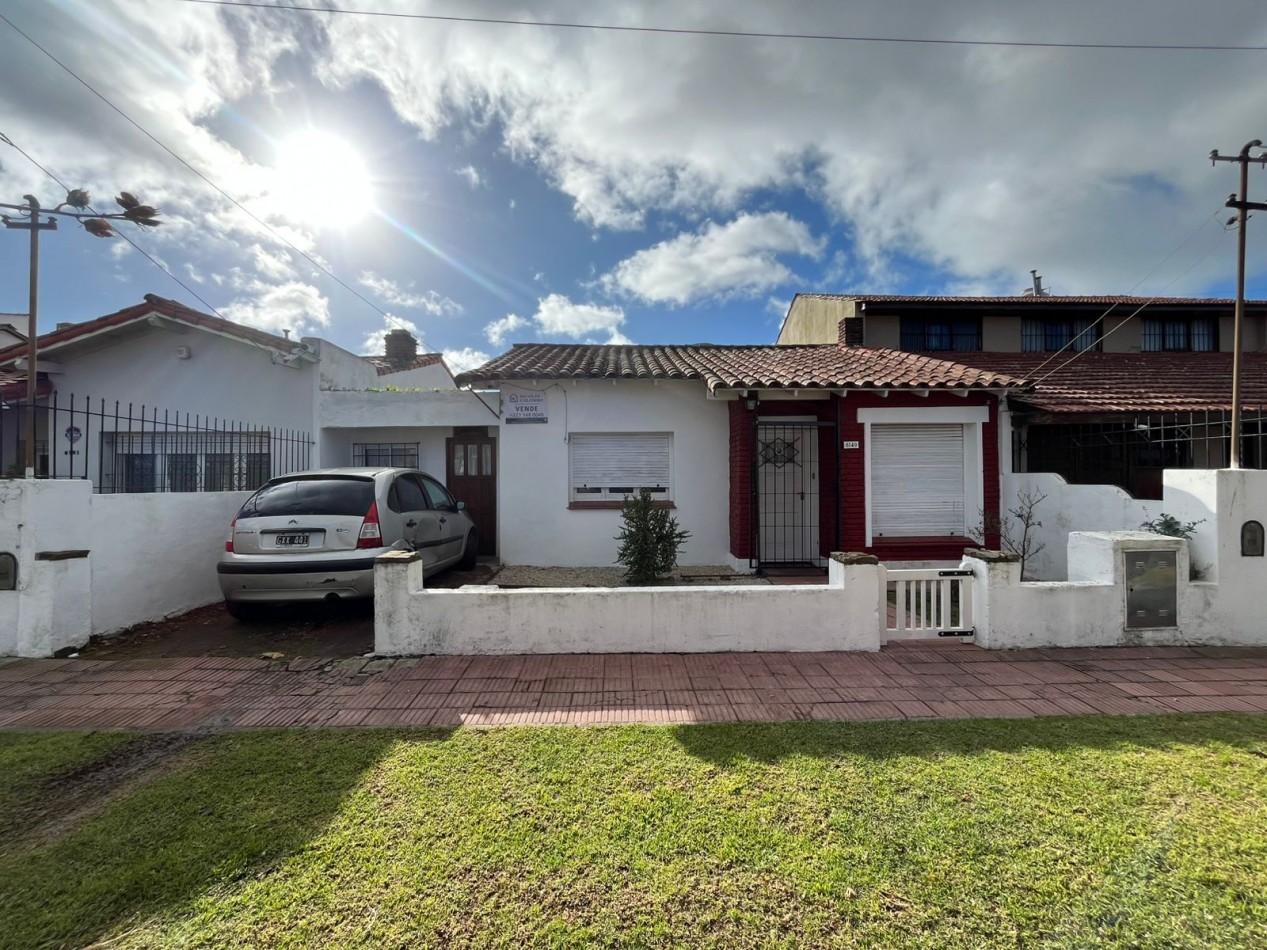 Chalet en venta Sobre lote propio