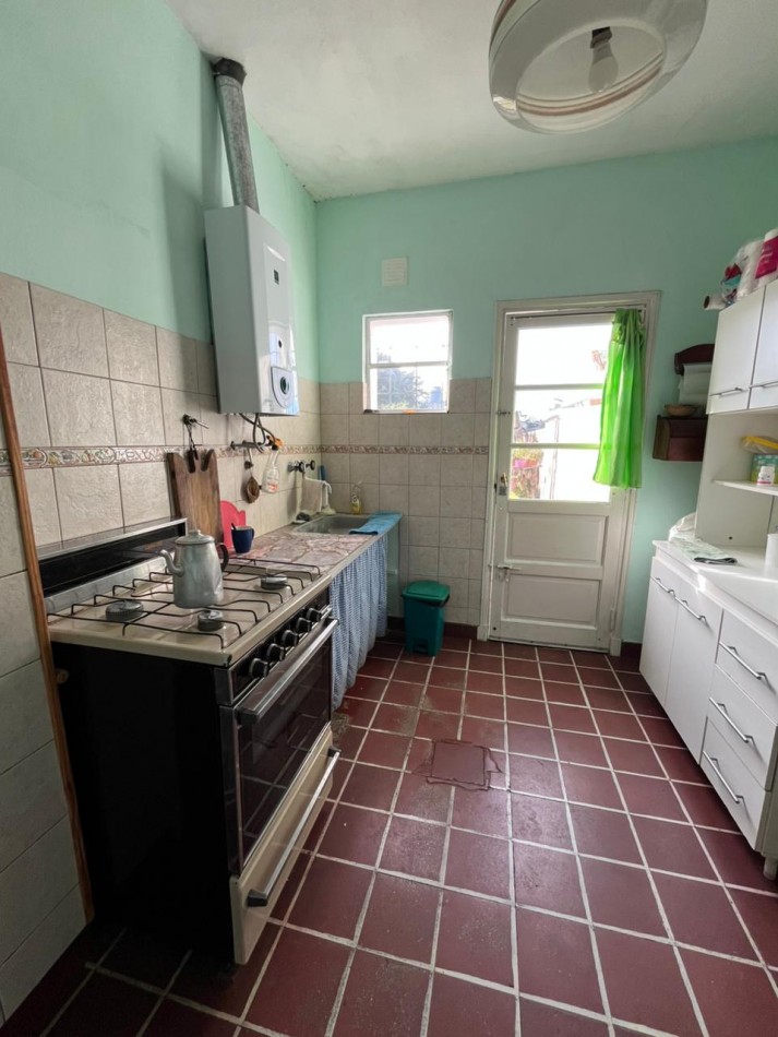 Chalet en venta Sobre lote propio
