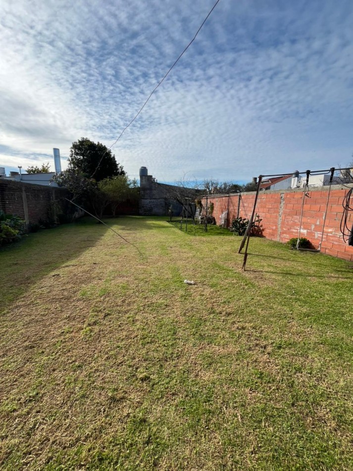 Chalet en venta Sobre lote propio