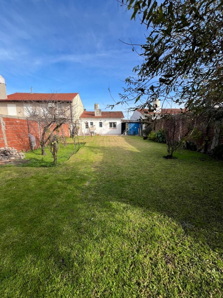 Chalet en venta Sobre lote propio