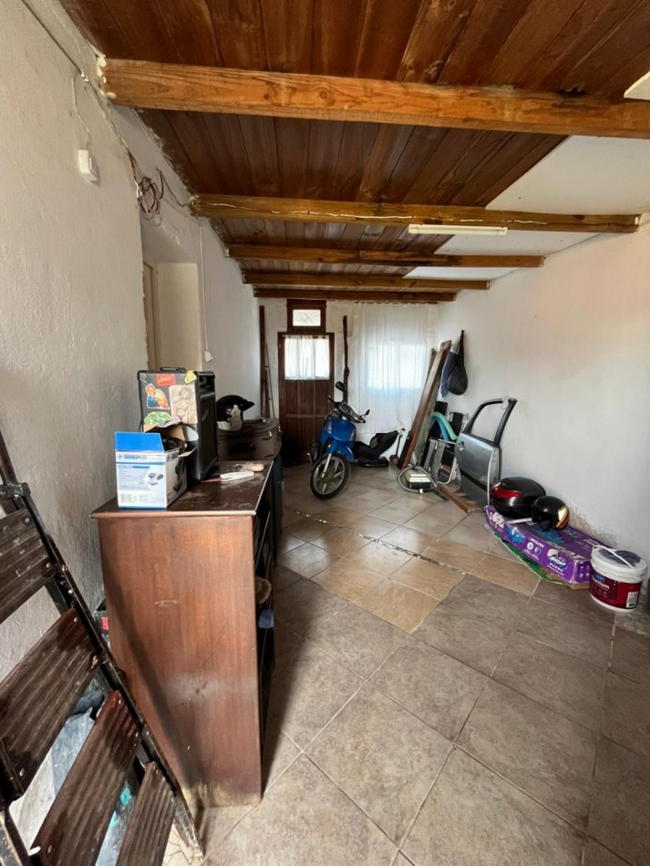 Chalet en venta Sobre lote propio