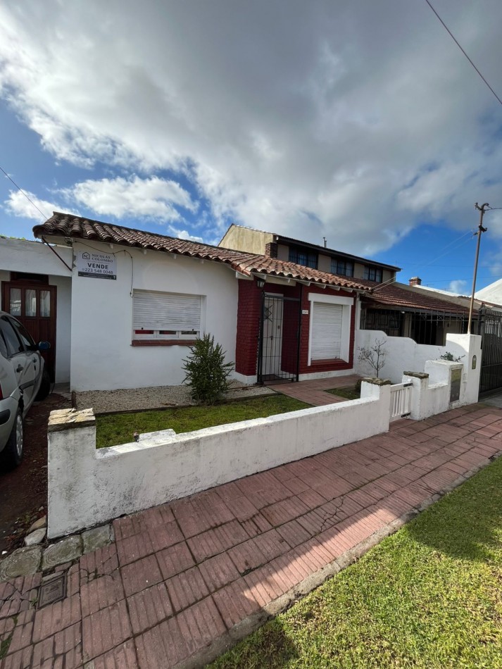 Chalet en venta Sobre lote propio