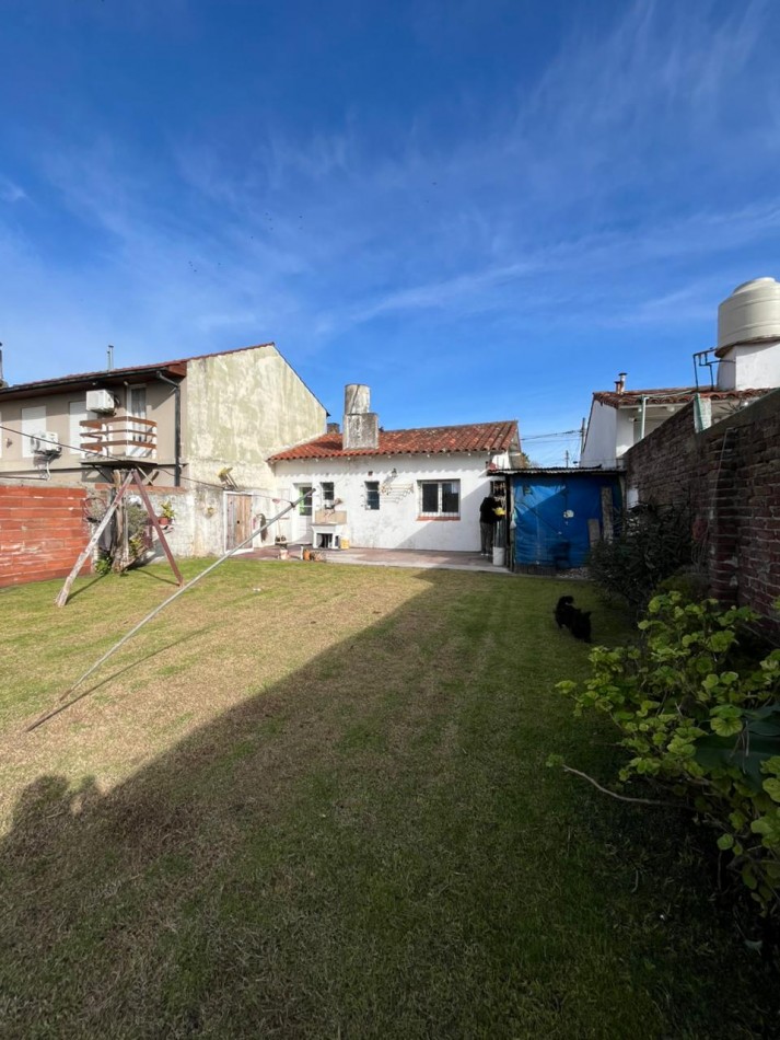 Chalet en venta Sobre lote propio