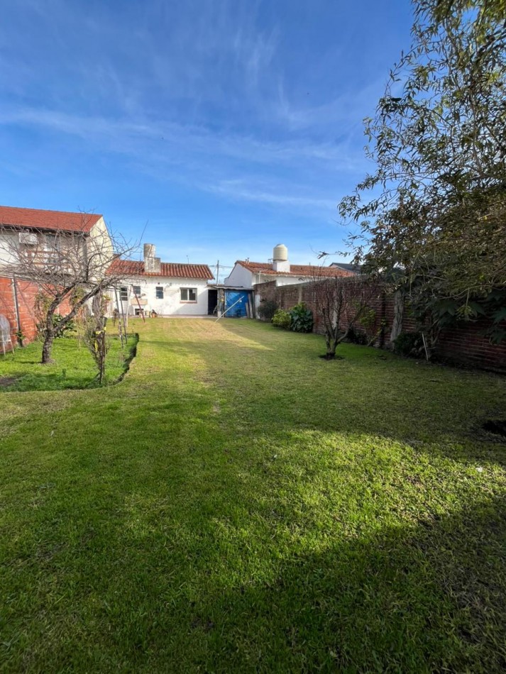 Chalet en venta Sobre lote propio