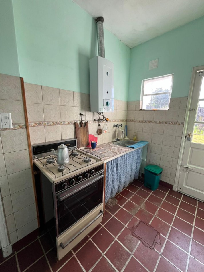 Chalet en venta Sobre lote propio