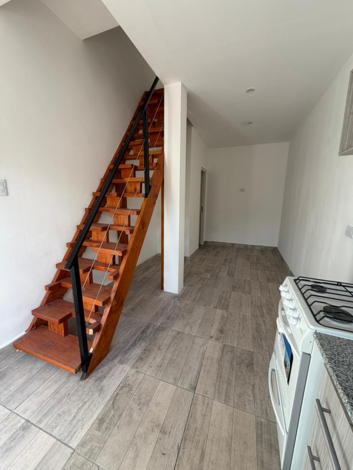 PH en venta tipo duplex Zona San Juan