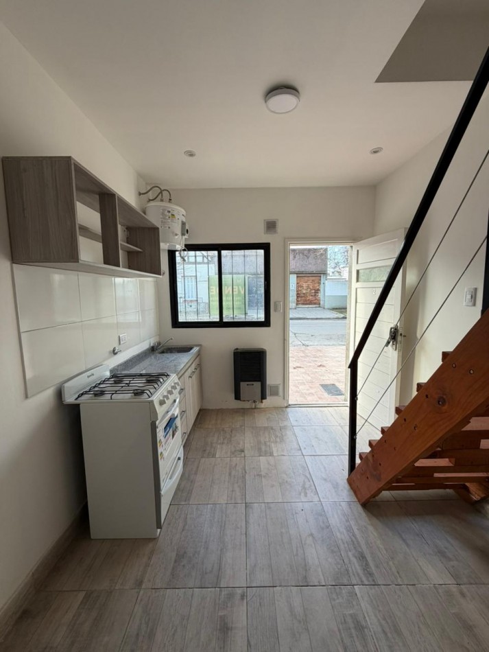 PH en venta tipo duplex Zona San Juan
