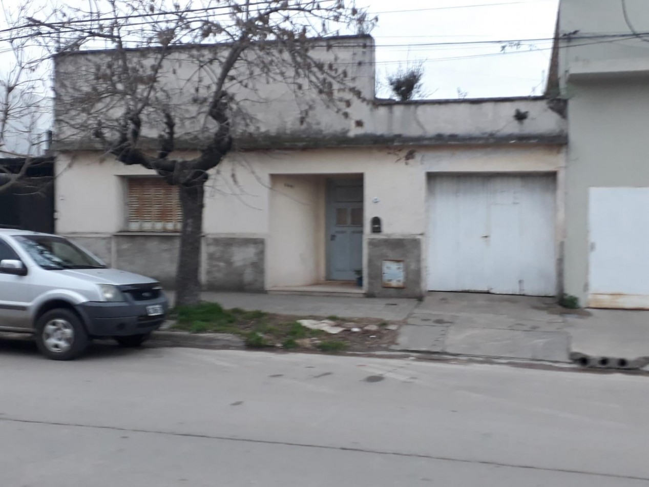 Local en Alquiler