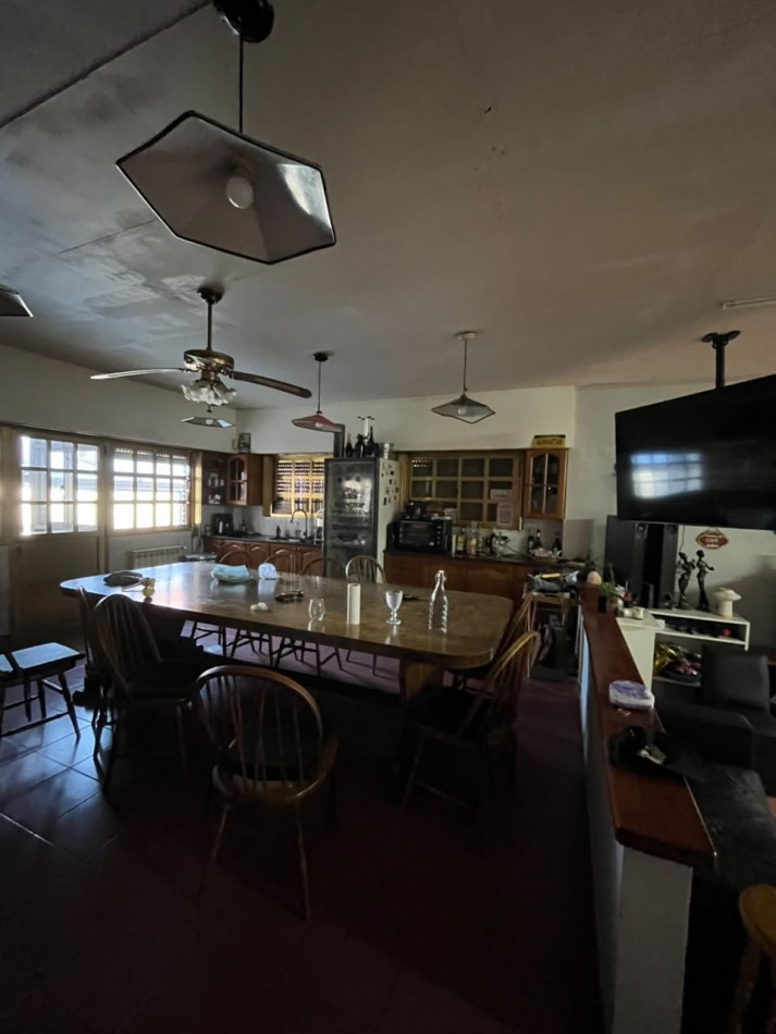 Importante Chalet en Venta en La Florida