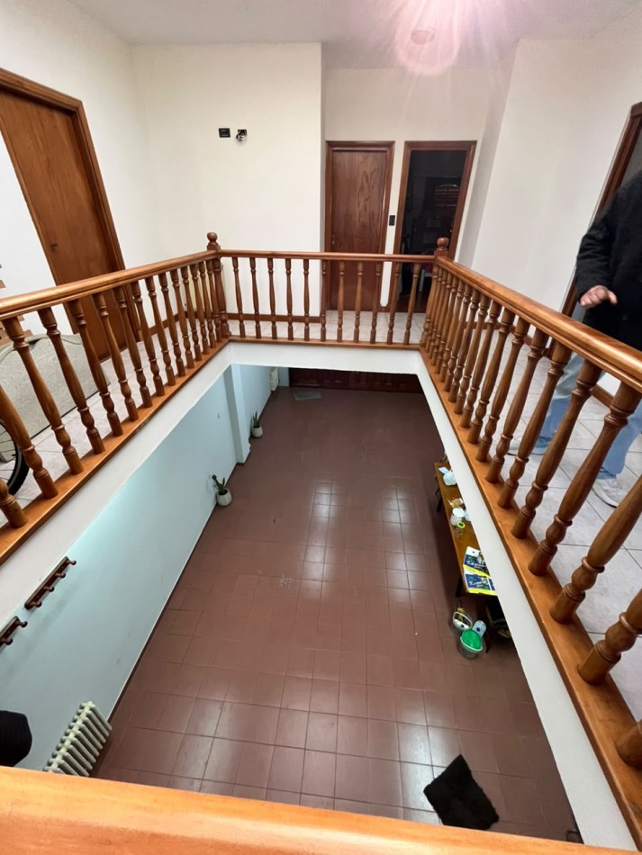 Importante Chalet en Venta en La Florida