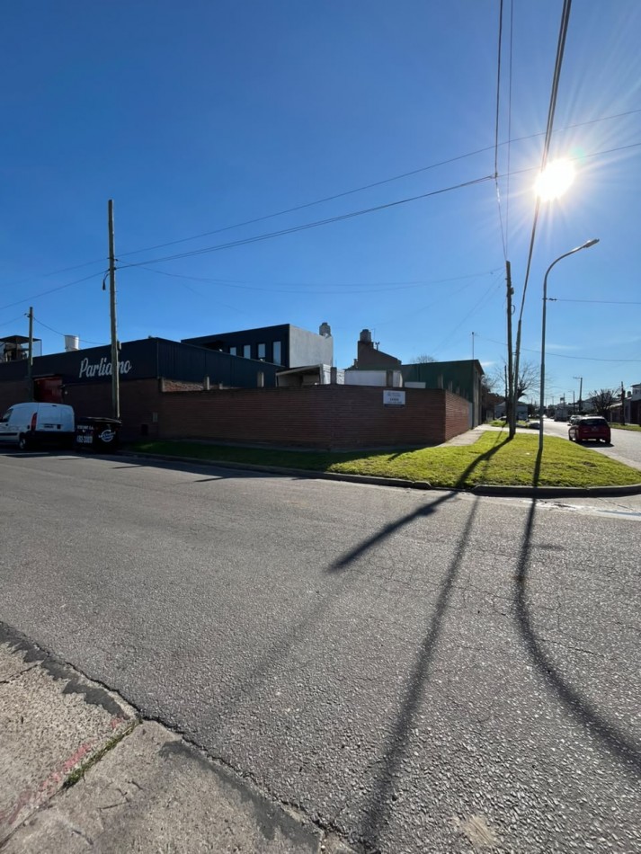 Lote en Venta en Las Avenidas